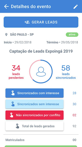 YouLead Screen 3
