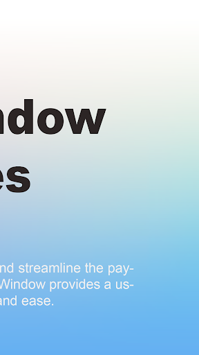 MyePayWindow App Advices