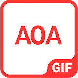 AOA 짤방 저장소 (에이오에이 이미지, GIF) icon