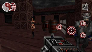 Shadow Warrior Classic Redux - Screenshot 3