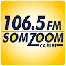 Som Zoom Cariri 106,5