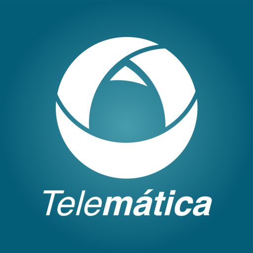 CTTMX Telemática logo