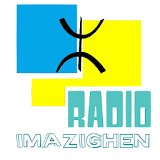 Radio Imazighen icon