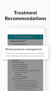 AMBOSS Medical Knowledge Library & Clinic Resource  Screenshots 15