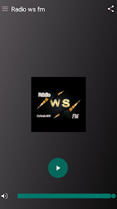 Radio WS Fm 2