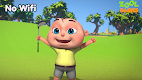 screenshot of Zool Babies Kids Shows Rhymes