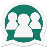 Groups for Whatsapp icon