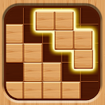 Cover Image of Unduh 100 Block Puzzle—Woody Classic  APK