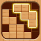 100 Block Puzzle—Woody Classic Windowsでダウンロード