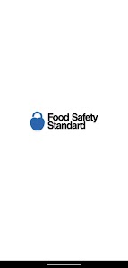 Food Safety Standard Unknown