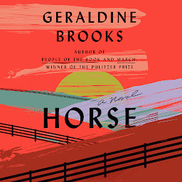 Symbolbild für Horse: A Novel