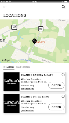 LuAnn's Bakeryのおすすめ画像2