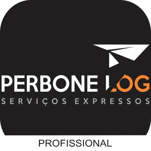 Perbone Log - Profissional  Icon