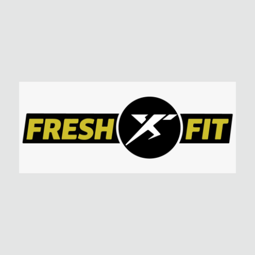 FreshXFit logo
