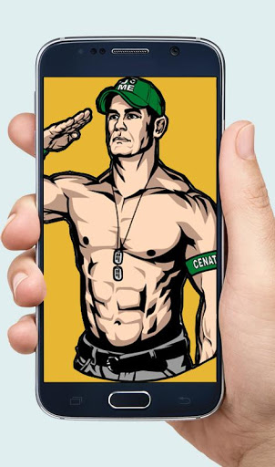 john cena wallpapers 2021