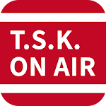 Cover Image of Baixar TSK방송 2.3 APK