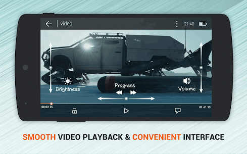 Dolphin Video – Flash Player For Android For PC installation