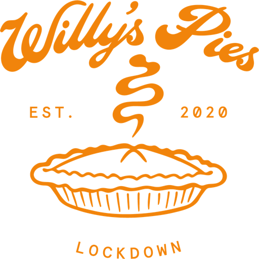 Willys Pies logo
