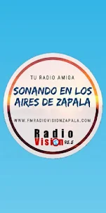 Radio Visión Zapala
