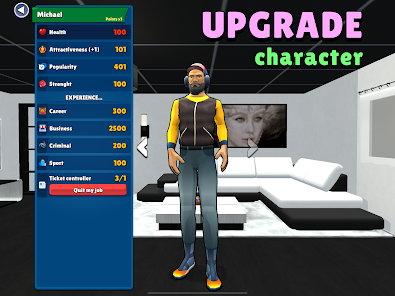 Screenshot image