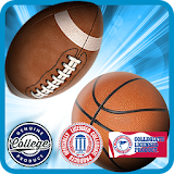 COLLEGE FIGHT SONG  RINGTONES  -  OFFICIAL icon