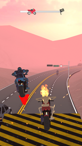 Race to Hell Screen 3