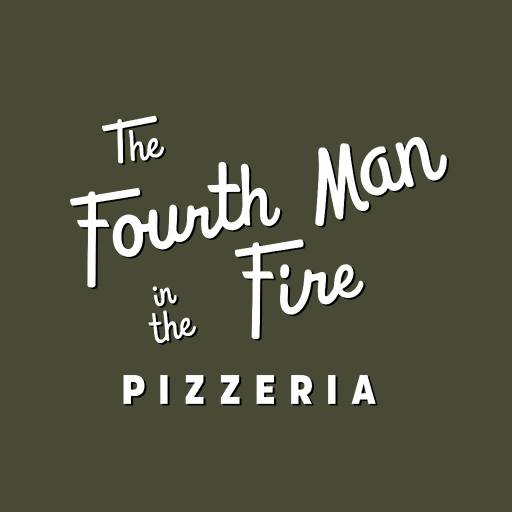 Fourth Man in the Fire