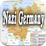 History of Nazi Germany icon