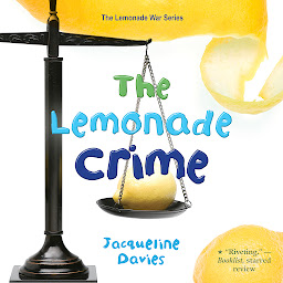Icon image The Lemonade Crime