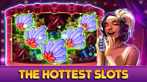 Slots UP!uff0dfree casino games & slot machine offline screenshots 3