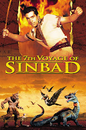 صورة رمز The 7th Voyage of Sinbad