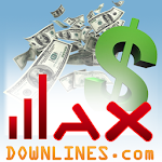 Max-Downlines: Downline Builder System Promo Tool Apk