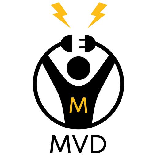 MVD driver 1.0 Icon