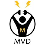 Cover Image of ダウンロード MVD driver  APK