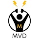 MVD driver Unduh di Windows