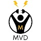 MVD driver Descarga en Windows