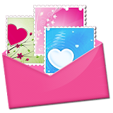 Royal Messaging - SMS n Cards icon