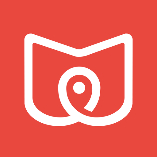 MoMap ® logo