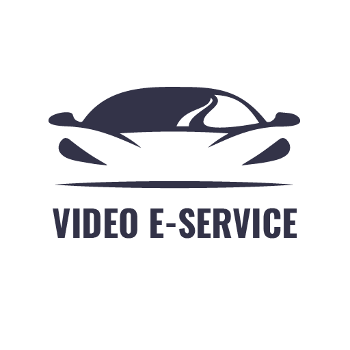 VIDEO E-SERVICE logo