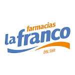 Cover Image of Download Farmacias La Franco  APK