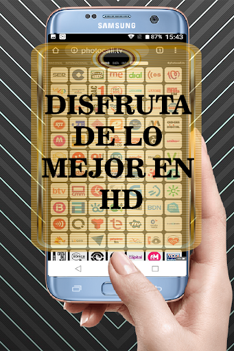 Como Ver TV HD En Vivo Guía 1