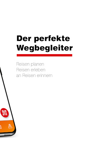 LANG Reisen Screen 2