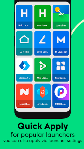 Pixel – icon pack Mod Apk 1.0.10 (Patched) poster-3