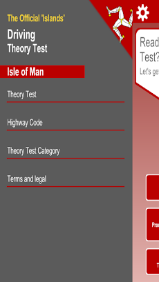 Official Isle of Man Theory Test Suiteのおすすめ画像5