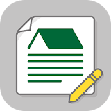 Inspect Built-up/Membrane Roof icon