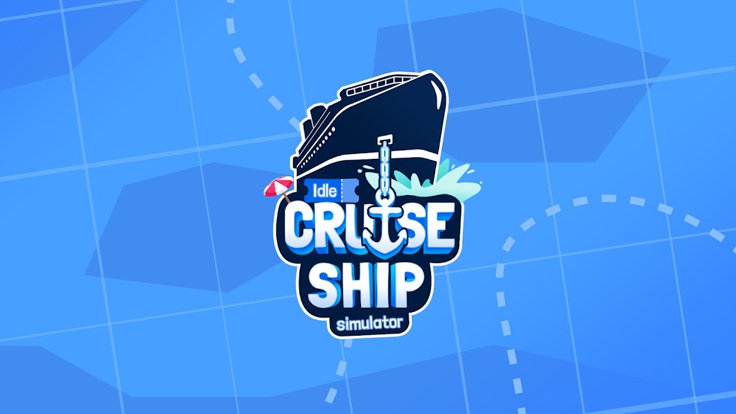 Idle Cruise Ship Simulator 0.7.1 APK + Mod (Unlimited money) for Android