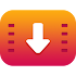 All Video Downloader 2020 - Repost, Download Video3.2.2