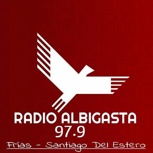 Radio Albigasta 97.9 for  Android – Latest Version & Features app icon