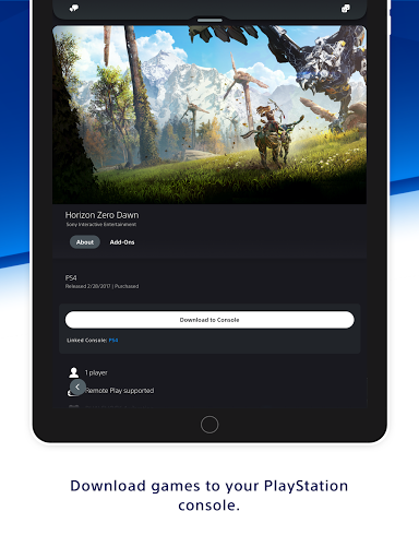 PS Remote Play - Apps on Google Play