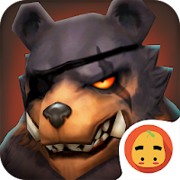 Fantasy Hero Tactics